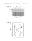 SEMICONDUCTOR INTEGRATED CIRCUIT DEVICE diagram and image