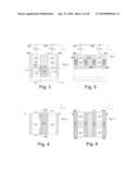 INTERCONNECT STRUCTURE FOR SEMICONDUCTOR DEVICES diagram and image