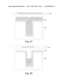 INTERCONNECT STRUCTURE FOR SEMICONDUCTOR DEVICES diagram and image