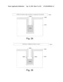 INTERCONNECT STRUCTURE FOR SEMICONDUCTOR DEVICES diagram and image