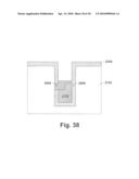 INTERCONNECT STRUCTURE FOR SEMICONDUCTOR DEVICES diagram and image