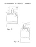 TRANSISTOR STRUCTURE HAVING DUAL SHIELD LAYERS diagram and image