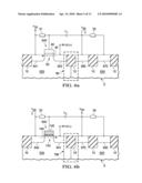 Electro Static Discharge Protection Device diagram and image