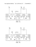 Electro Static Discharge Protection Device diagram and image