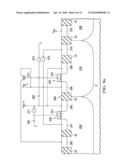 Electro Static Discharge Protection Device diagram and image