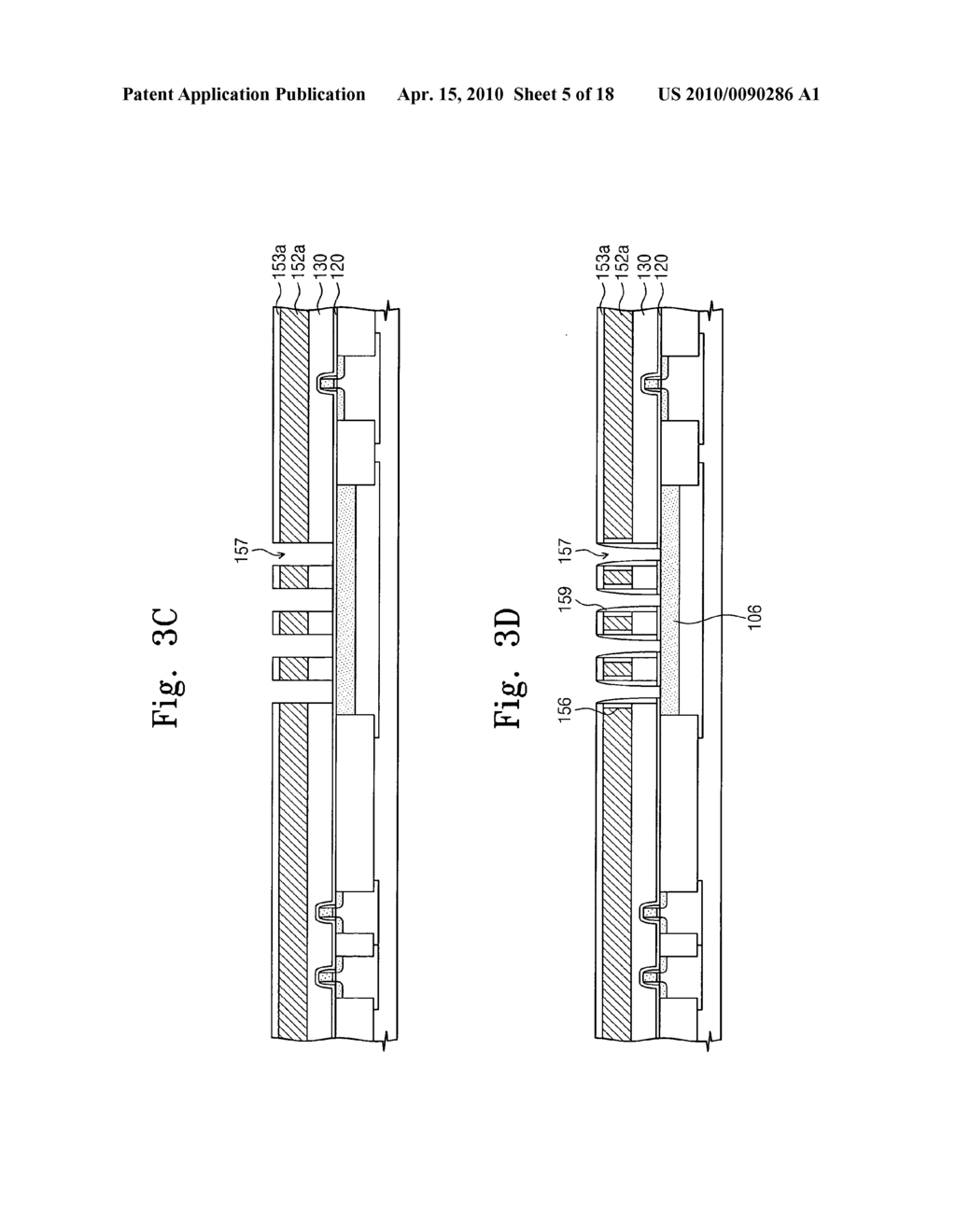 Vertical-type semiconductor device and method of manufacturing the same - diagram, schematic, and image 06