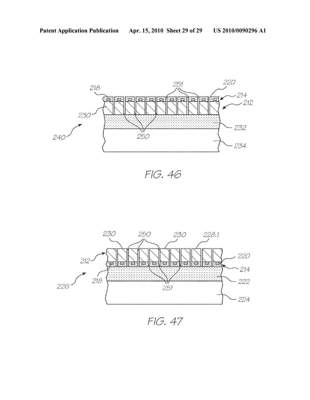 WAFER ASSEMBLY COMPRISING MEMS WAFER WITH POLYMERIZED SILOXANE ATTACHMENT SURFACE - diagram, schematic, and image 30