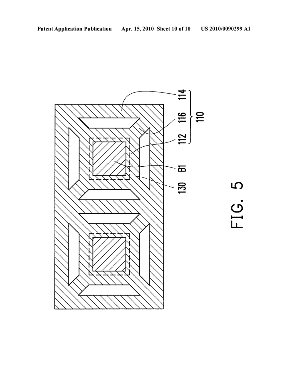 FLEXIBLE ELECTRONICS FOR PRESSURE DEVICE AND FABRICATION METHOD THEREOF - diagram, schematic, and image 11