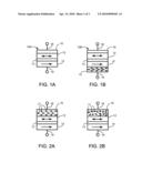 MAGNETIC STACK WITH OXIDE TO REDUCE SWITCHING CURRENT diagram and image