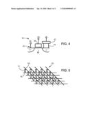 MAGNETIC STACK WITH OXIDE TO REDUCE SWITCHING CURRENT diagram and image