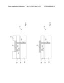 BONDING PROCESS FOR CMOS IMAGE SENSOR diagram and image