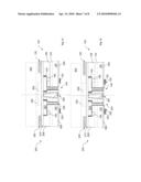 BONDING PROCESS FOR CMOS IMAGE SENSOR diagram and image