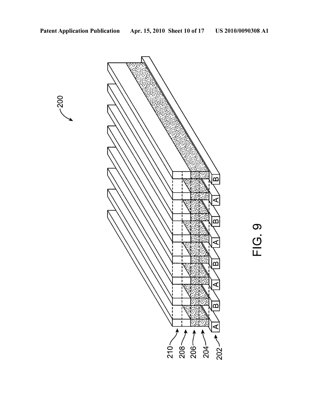 METAL-OXIDE-METAL CAPACITORS WITH BAR VIAS - diagram, schematic, and image 11