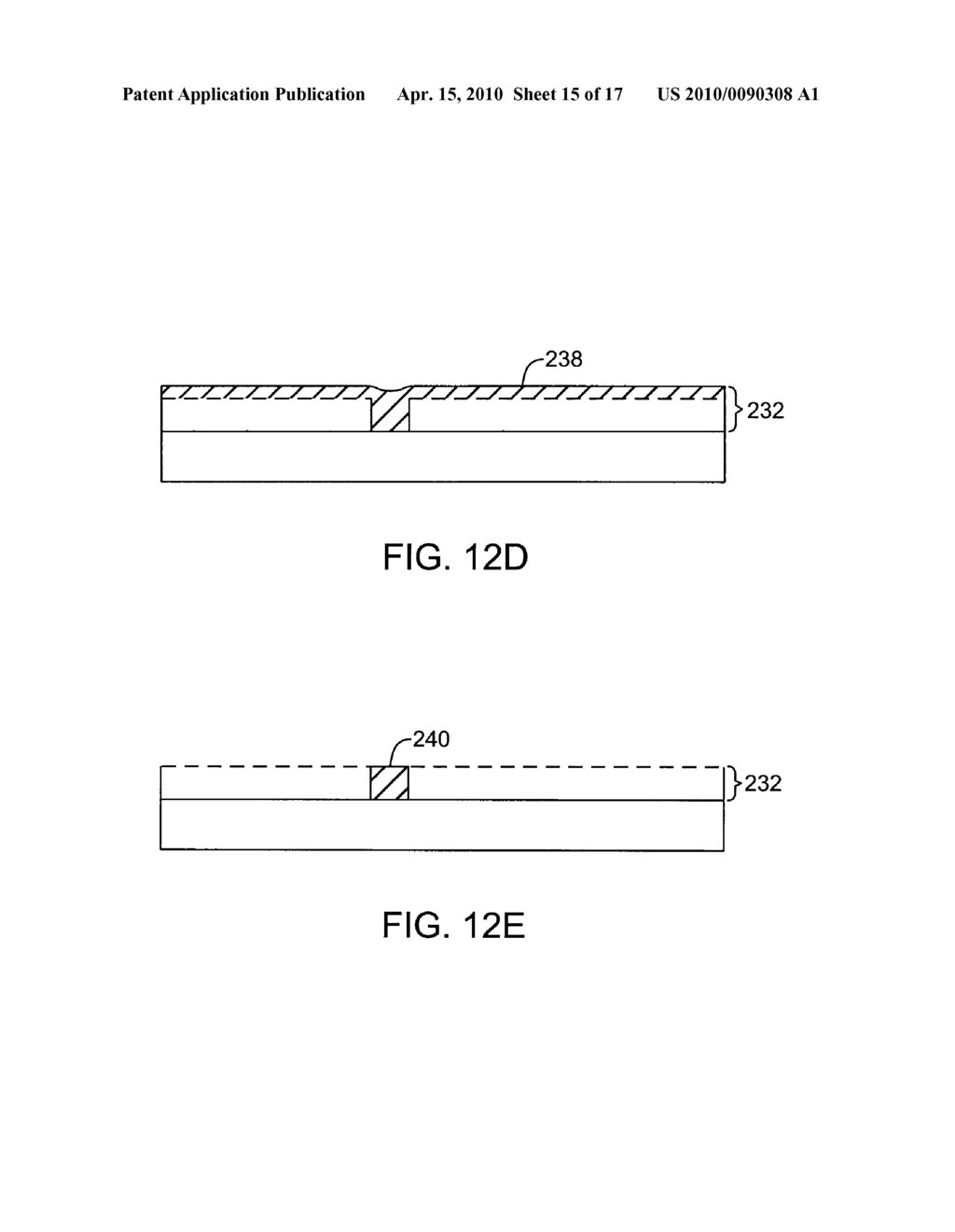 METAL-OXIDE-METAL CAPACITORS WITH BAR VIAS - diagram, schematic, and image 16