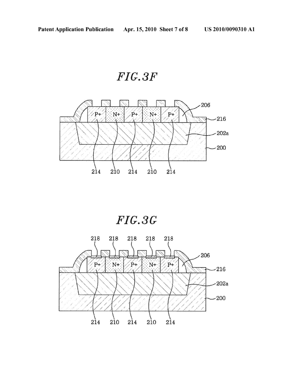 BIPOLAR TRANSISTOR AND METHOD FOR FABRICATING THE SAME - diagram, schematic, and image 08