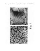 Growth of low dislocation density group-III nitrides and related thin-film structures diagram and image