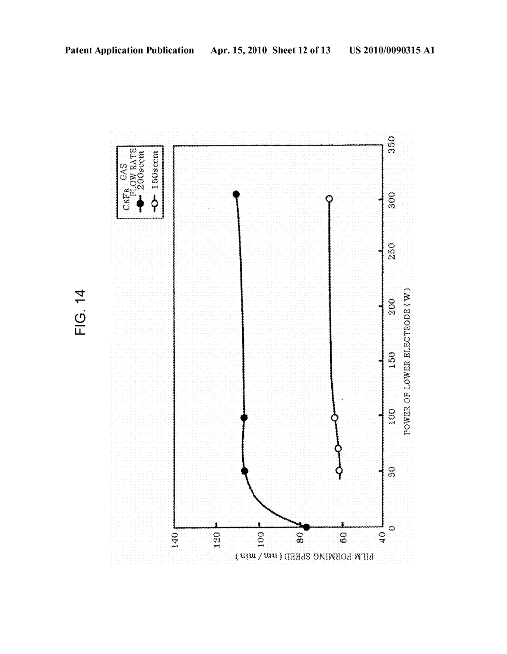 FILM FORMING METHOD, FILM FORMING APPARATUS, STORAGE MEDIUM AND SEMICONDUCTOR DEVICE - diagram, schematic, and image 13