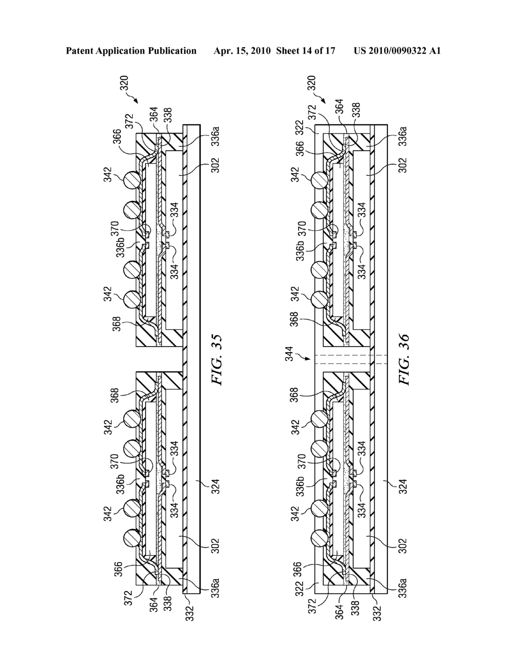 Packaging Systems and Methods - diagram, schematic, and image 15