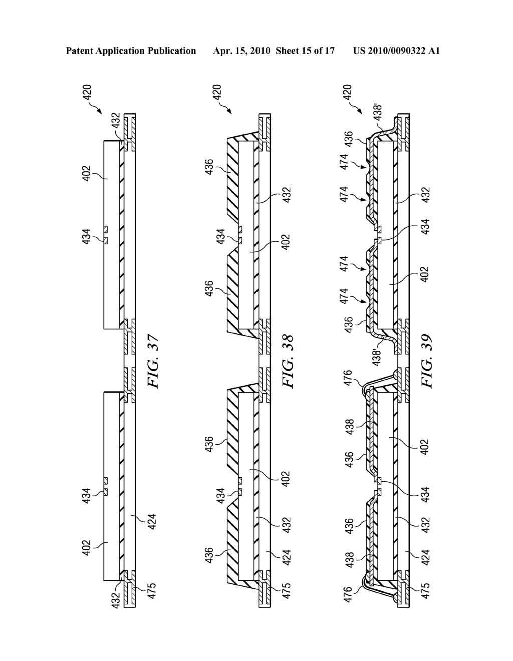 Packaging Systems and Methods - diagram, schematic, and image 16