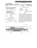 SEMICONDUCTOR PACKAGE HAVING SOLDER BALL WHICH HAS DOUBLE CONNECTION STRUCTURE diagram and image