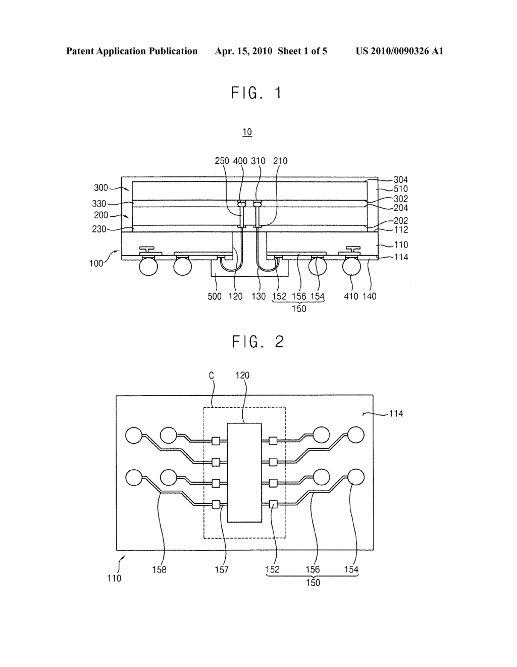 Stack package - diagram, schematic, and image 02