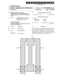 HIGH-POWER DEVICE HAVING THERMOCOUPLE EMBEDDED THEREIN AND METHOD FOR MANUFACTURING THE SAME diagram and image