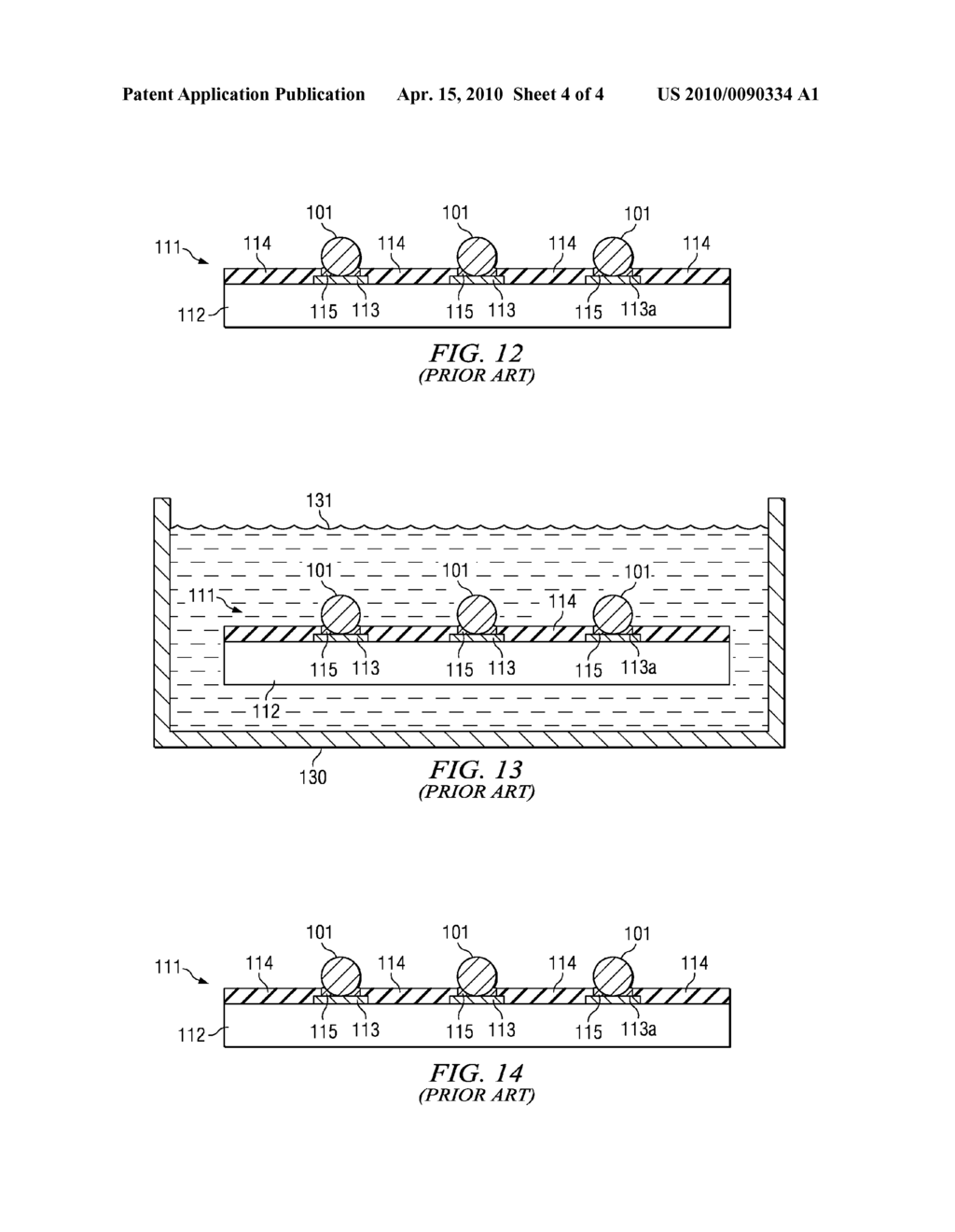 Electronic Part Manufacturing Method - diagram, schematic, and image 05