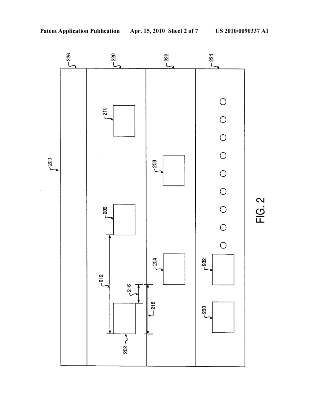 SYSTEM AND METHOD FOR MULTI-LAYER GLOBAL BITLINES - diagram, schematic, and image 03