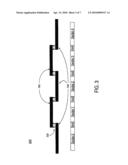 SYSTEM AND METHOD FOR MULTI-LAYER GLOBAL BITLINES diagram and image