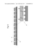 Structures and Methods for Wafer Packages, and Probes diagram and image