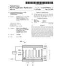 NANO-PATTERNED ACTIVE LAYERS FORMED BY NANO-IMPRINT LITHOGRAPHY diagram and image