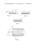 NANO-PATTERNED ACTIVE LAYERS FORMED BY NANO-IMPRINT LITHOGRAPHY diagram and image