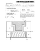 Metal Line Formation Through Silicon/Germanium Soaking diagram and image