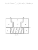 Metal Line Formation Through Silicon/Germanium Soaking diagram and image