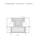 Metal Line Formation Through Silicon/Germanium Soaking diagram and image