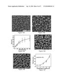 DIRECT GROWTH OF METAL NANOPLATES ON SEMICONDUCTOR SUBSTRATES diagram and image