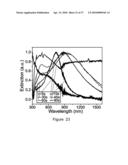 DIRECT GROWTH OF METAL NANOPLATES ON SEMICONDUCTOR SUBSTRATES diagram and image