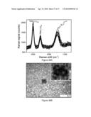 DIRECT GROWTH OF METAL NANOPLATES ON SEMICONDUCTOR SUBSTRATES diagram and image