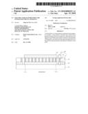 PAD STRUCTURE OF SEMICONDUCTOR INTEGRATED CIRCUIT APPARATUS diagram and image