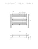 PAD STRUCTURE OF SEMICONDUCTOR INTEGRATED CIRCUIT APPARATUS diagram and image