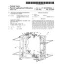 Apparatus and Method for Pressing an Outer Wall of Pipe diagram and image