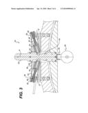 Apparatus and Method for Pressing an Outer Wall of Pipe diagram and image