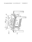 GEOMETRY ADAPTIVE LASER SINTERING SYSTEM diagram and image