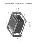 Vibration Isolation diagram and image