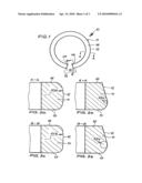 PISTON FOR INTERNAL COMBUSTION ENGINES diagram and image