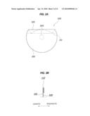 Airbag Cushion for Driver and Folding Method Thereof diagram and image