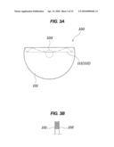 Airbag Cushion for Driver and Folding Method Thereof diagram and image