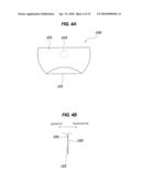 Airbag Cushion for Driver and Folding Method Thereof diagram and image