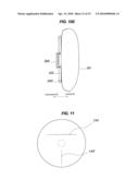 Airbag Cushion for Driver and Folding Method Thereof diagram and image