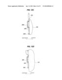 Airbag Cushion for Driver and Folding Method Thereof diagram and image